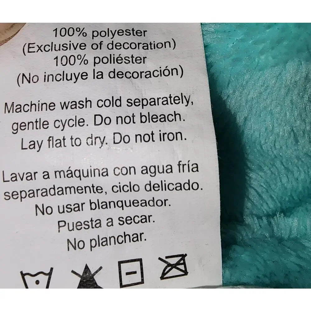 Mermaid plush gold